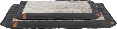 Trixie Be Nordic Hondenkussen Fohr 90x70 cm — Comfortabele ligplek voor jouw hond