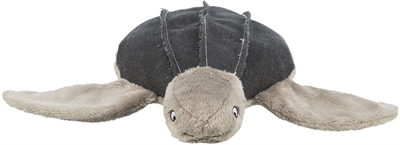 Trixie Be Nordic Hondenspeelgoed Schildpad 34 cm 2 st