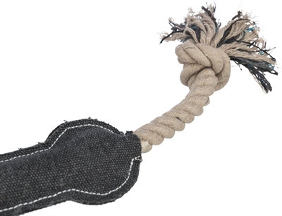 Trixie Be Nordic Hondenspeelgoed Anker Touw 30 cm 3 st