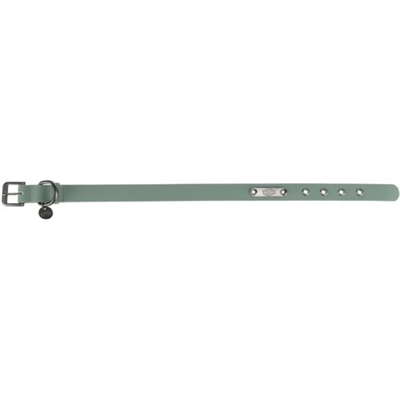 Trixie Citystyle Halsband Hond PVC Salie 40-47 cm