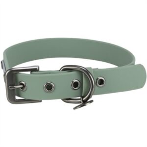 Trixie Citystyle Halsband Hond PVC Salie 45-52 cm