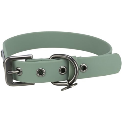 Trixie Citystyle Halsband Hond Pvc Salie 50-57x3 CM