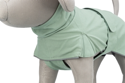 Trixie Citystyle Regenjas Hond Dublin Salie 50 cm