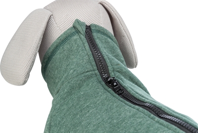 Trixie Hondentrui Sweatshirt Amsterdam Saliegroen 33 cm