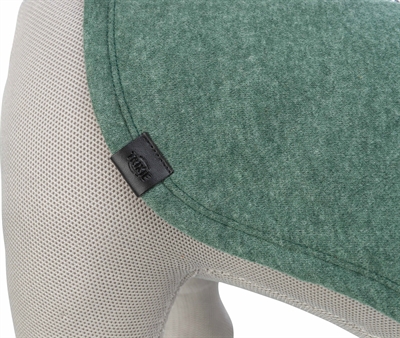 Trixie Hondentrui Sweatshirt Amsterdam Saliegroen 55 cm