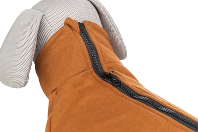 Trixie Hondentrui Sweatshirt Amsterdam Roest 30 cm