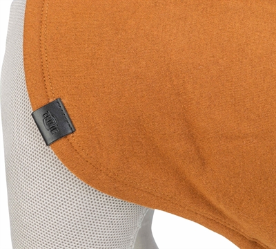 Trixie Hondentrui Sweatshirt Amsterdam Roest 36 cm