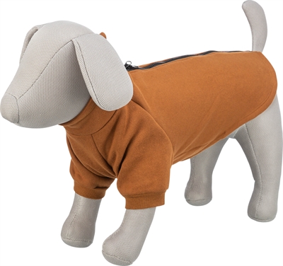Trixie Hondentrui Sweatshirt Amsterdam Roest 40 cm