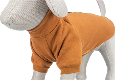 Trixie Hondentrui Sweatshirt Amsterdam Roest 40 cm