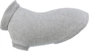 Trixie Hondentrui Citystyle Berlin Grijs 60 cm