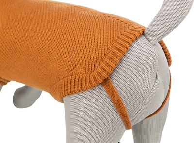 Trixie Hondentrui Citystyle Berlin Roest 55 cm