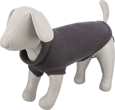 Trixie Hondentrui Citystyle Berlin Antraciet 24 cm