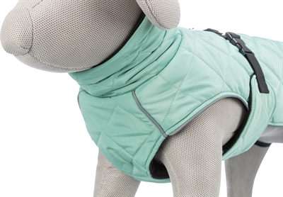Trixie Hondenjas Oslo Gerecycled Jade Groen 36 cm