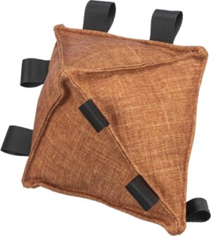 Trixie Citystyle Be Eco Hondenspeelgoed Ruit 26 cm 2 st