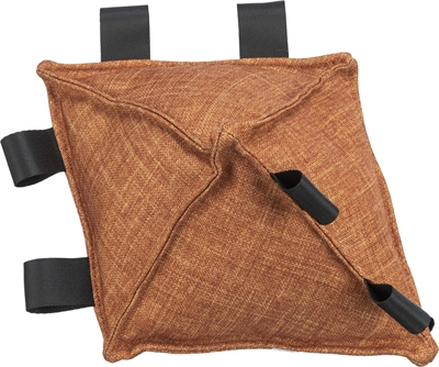 Trixie Citystyle Be Eco Hondenspeelgoed Ruit 26 cm 2 st