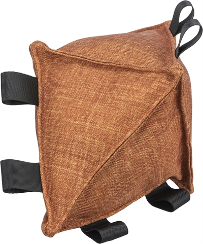 Trixie Citystyle Be Eco Hondenspeelgoed Ruit 26 cm 2 st