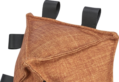 Trixie Citystyle Be Eco Hondenspeelgoed Ruit 26 cm 2 st
