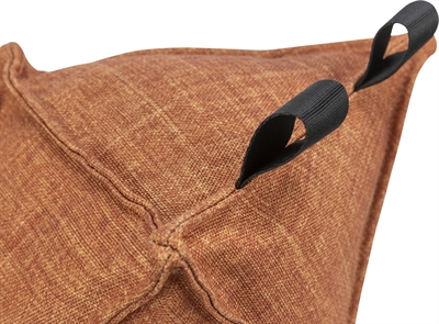 Trixie Citystyle Be Eco Hondenspeelgoed Ruit 26 cm 2 st