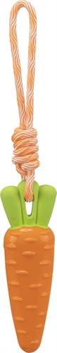Trixie Hondenspeelgoed Wortel Aan Koord Tpr 20x39 CM 3 ST