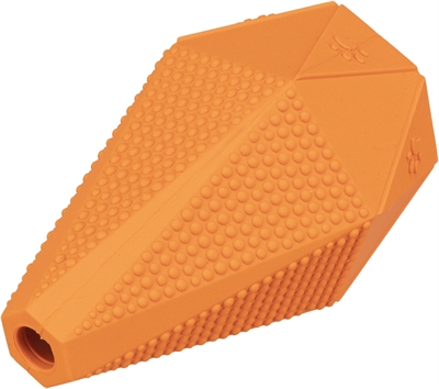Trixie Hondenspeelgoed Jumper Natuurrubber 10 cm 3 stuks