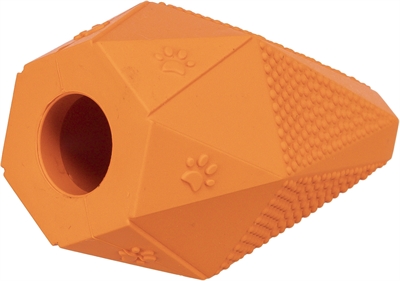 Trixie Hondenspeelgoed Jumper Natuurrubber 10 cm 3 stuks