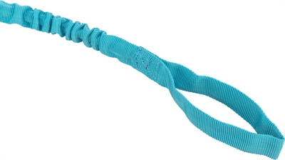 Trixie Bungee Tugger Hondenspeelgoed met Tennisbal 85 cm 2 st