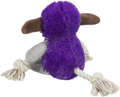 Trixie Hondenspeelgoed Monster Pluche 32 cm 2 stuks