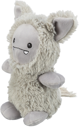 Trixie Hondenspeelgoed Monster Pluche 32 cm - 2 stuks