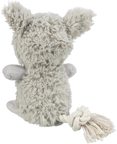 Trixie Hondenspeelgoed Monster Pluche 32 cm - 2 stuks