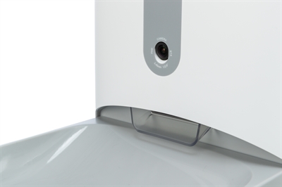 Trixie Voederautomaat Smart 2.0 Wit/Grijs 4,5 Ltr