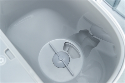 Trixie Voederautomaat Smart 2.0 Wit/Grijs 4,5 Ltr
