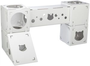 Bedden / manden / kussens