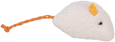 Trixie Kattenspeelgoed Muis Pluche 5 CM met Catnip