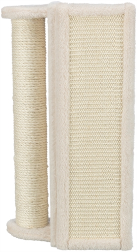 Trixie Krabplank Stam Beige 15x15x50 cm