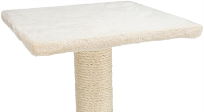 Trixie Krabpaal Baena Beige 69 cm met sisal