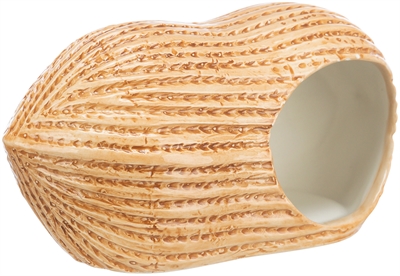 Trixie Keramiekhuis Pinda voor Hamsters en Muizen 17x8 cm 4 st