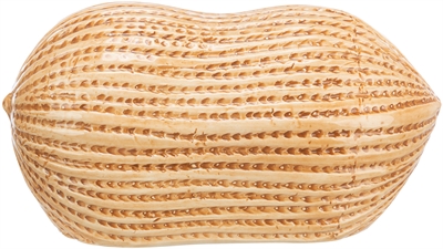 Trixie Keramiekhuis Pinda voor Hamsters en Muizen 17x8 cm 4 st