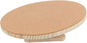 Trixie Loopschijf voor Degoes en Grote Hamsters 30 cm