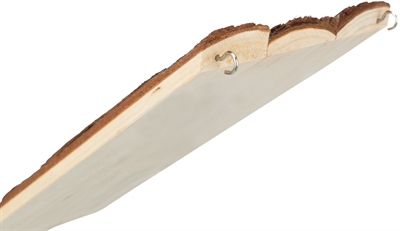 Trixie Loopplank voor Konijnen en Cavia's 40x15 cm 4 st
