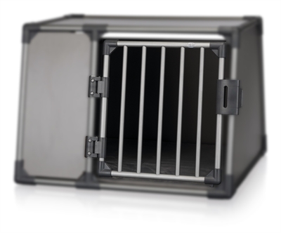 Trixie Deur Voor Aluminium Vervoersbox 39338 Large