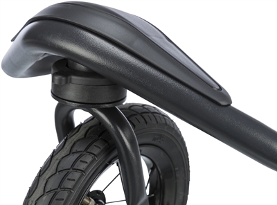 Trixie Joggingkit voor Fietskar 12804 Grijs/Salie
