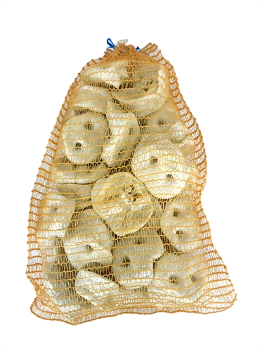Petsnack Gepofte Varkensneuzen 25 st - Hondensnack
