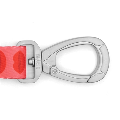 Morso Hondenriem Verstelbaar Roze 75-230 cm 4-20 kg