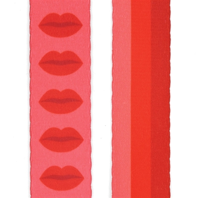 Morso Hondentuig H-tuig Gerecycled Roze 50-70x1,5 cm