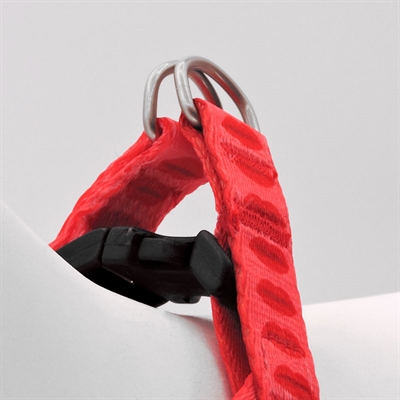 Morso Mini Hondentuig Verstelbaar 32-41 cm Roze