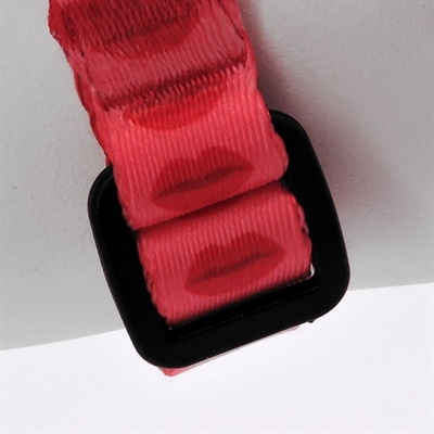 Morso Mini Hondentuig Verstelbaar 32-41 cm Roze