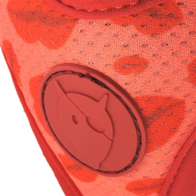 Morso Hondentuig Body Mesh Gerecycled 45-50 cm Roze