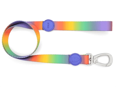 Morso Hondenriem Gerecycled Spring Blossom 120x1,5 CM 6-20 KG