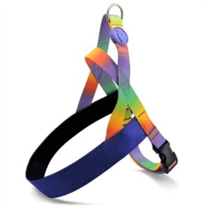 Morso Hondentuig Gerecycled Spring Blossom 39-48x35 cm