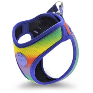 Morso Hondentuig Body Mesh Gerecycled 56-62 cm Spring Blossom